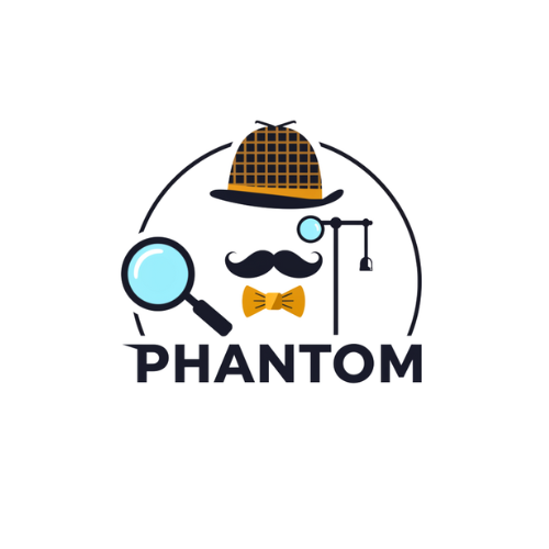 LOGO PHANTON